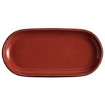 Acopa Keystone 4 oz. Caldera Porcelain Mini Rarebit Dish - 48/Case