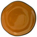International Tableware Luna 2.5 oz. Terracotta Porcelain Salt and Pepper Shaker Set - 24/Case International Tableware Luna 2.5 oz. Terracotta Porcelain Salt and Pepper Shaker Set - 24/Case
