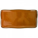 International Tableware Luna 2.5 oz. Terracotta Porcelain Salt and Pepper Shaker Set - 24/Case International Tableware Luna 2.5 oz. Terracotta Porcelain Salt and Pepper Shaker Set - 24/Case