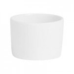 Varick A La Carte from Steelite International 0.5 oz. Bright White Square Sauce Dish - 12/Case Varick A La Carte from Steelite International 0.5 oz. Bright White Square Sauce Dish - 12/Case