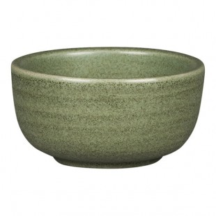 RAK Porcelain Rakstone Selva 1.69 oz. Dark Green Porcelain Ramekin - 12/Case RAK Porcelain Rakstone Selva 1.69 oz. Dark Green Porcelain Ramekin - 12/Case