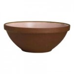 Maham Studio Spice from Steelite International 1.75 oz. Round Sea Salt Stoneware Ramekin - 12/Case