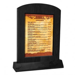 Menu Solutions WTARCH-B-2S 5