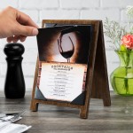Menu Solutions WDSD-PIX-B 5