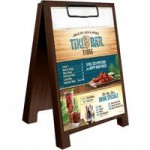 Menu Solutions WDSD-PIX-B 5