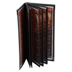Menu Solutions RS180BA Royal Select Series 4 1/4