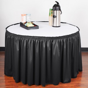 Snap Drape 5412CE29S3-014 Wyndham 13' x 29 Snap Drape 5412CE29S3-014 Wyndham 13' x 29