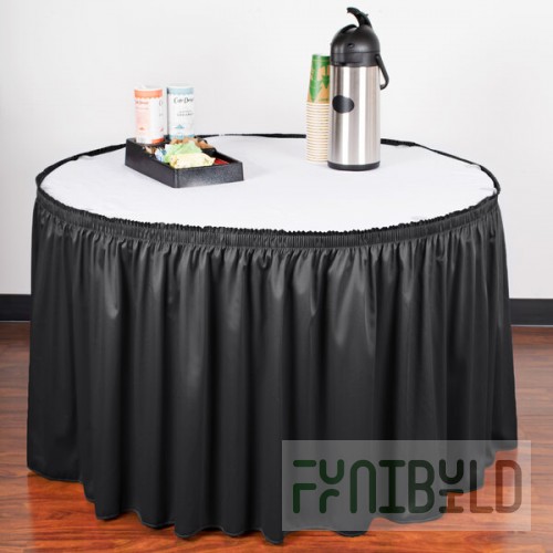 Snap Drape 5412CE29S3-014 Wyndham 13' x 29