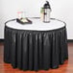 Snap Drape 5412CE29S3-014 Wyndham 13' x 29 Snap Drape 5412CE29S3-014 Wyndham 13' x 29