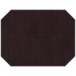 H. Risch, Inc. PLACEMATDXOCT-IRISILVER 16