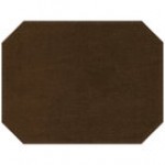 H. Risch, Inc. PLACEMATDXOCT-IRISILVER 16