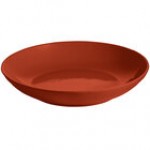 TableCraft CW3160SBL 5.5 Qt. Sky Blue Cast Aluminum Pasta Bowl TableCraft CW3160SBL 5.5 Qt. Sky Blue Cast Aluminum Pasta Bowl