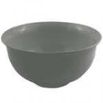 Bon Chef 9131 16 Qt. Pewter-Glo Cast Aluminum Tulip Bowl Bon Chef 9131 16 Qt. Pewter-Glo Cast Aluminum Tulip Bowl