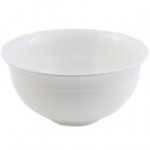 Bon Chef 9131 16 Qt. Pewter-Glo Cast Aluminum Tulip Bowl Bon Chef 9131 16 Qt. Pewter-Glo Cast Aluminum Tulip Bowl