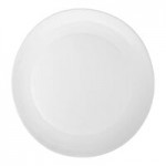 10 Strawberry Street Matte Wave 103 oz. Round White Stoneware Serving Bowl - 4/Case 10 Strawberry Street Matte Wave 103 oz. Round White Stoneware Serving Bowl - 4/Case