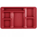 Cambro 1600CW152 Camwear® 17 oz. Clear Polycarbonate Tumbler - 48/Case