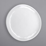 GET SB-14-AM-W Arctic Mill 14 oz. White Glazed Irregular Melamine Square Bowl - 24/Case GET SB-14-AM-W Arctic Mill 14 oz. White Glazed Irregular Melamine Square Bowl - 24/Case