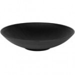 Elite Global Solutions Hermosa 86 oz. Gray Marble Embossed Melamine Bowl - 6/Case Elite Global Solutions Hermosa 86 oz. Gray Marble Embossed Melamine Bowl - 6/Case
