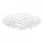 Elite Global Solutions Hermosa 86 oz. Gray Marble Embossed Melamine Bowl - 6/Case Elite Global Solutions Hermosa 86 oz. Gray Marble Embossed Melamine Bowl - 6/Case