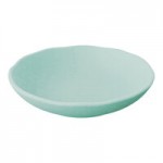 Dalebrook Trafalgar from Global Tableware Collective 28.7 oz. White and Grape Melamine Bowl - 10/Case Dalebrook Trafalgar from Global Tableware Collective 28.7 oz. White and Grape Melamine Bowl - 10/Case