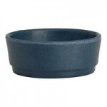 Creations Cali from Steelite International 3.5 Qt. Harbor Melamine Round Bowl - 6/Case Creations Cali from Steelite International 3.5 Qt. Harbor Melamine Round Bowl - 6/Case