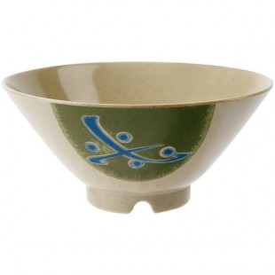 GET 0180-TD Japanese Traditional 8 oz. Bowl - 12/Case