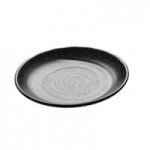 Elite Global Solutions JW4004 Zen 9 oz. Black Melamine Soup Bowl - 6/Case Elite Global Solutions JW4004 Zen 9 oz. Black Melamine Soup Bowl - 6/Case