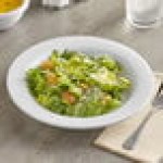 Acopa Foundations 13 oz. White Wide Rim Melamine Salad Bowl - 12/Pack Acopa Foundations 13 oz. White Wide Rim Melamine Salad Bowl - 12/Pack