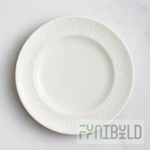 RAK Porcelain Blossom 5 7/8
