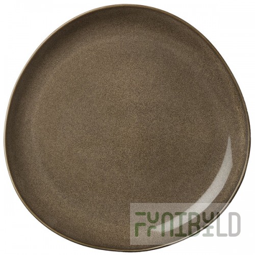 Luzerne Rustic by Oneida 1880 Hospitality L6753059124P 7 1/4