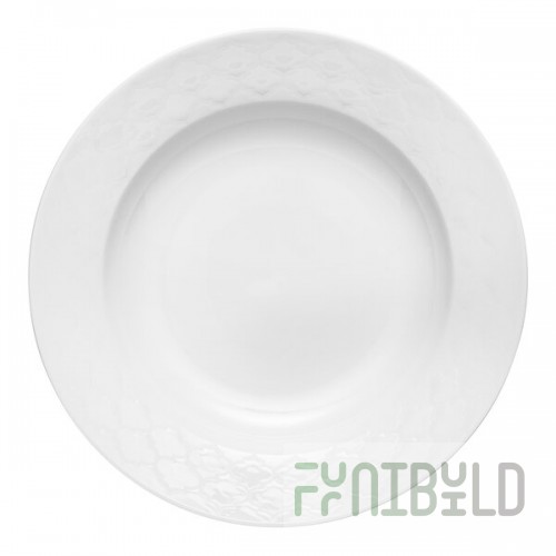 Libbey Samira 11 3/4