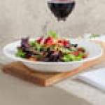 Villeroy & Boch 16-2155-2700 Easy White 13 oz. White Rim Deep Porcelain Soup Plate - 6/Case Villeroy & Boch 16-2155-2700 Easy White 13 oz. White Rim Deep Porcelain Soup Plate - 6/Case