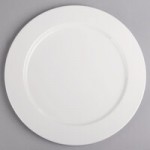 Villeroy & Boch 16-2155-2700 Easy White 13 oz. White Rim Deep Porcelain Soup Plate - 6/Case Villeroy & Boch 16-2155-2700 Easy White 13 oz. White Rim Deep Porcelain Soup Plate - 6/Case