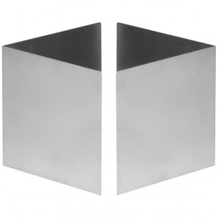 Eastern Tabletop 1521L LeXus L Series 2 Piece 5