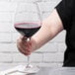 Spiegelau 4198000 Superiore 28.25 oz. Burgundy Wine Glass - 12/Case