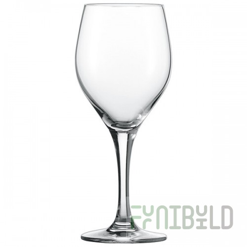 Schott Zwiesel Mondial 11.3 oz. Burgundy Wine Glass by Zwiesel Fortessa Tableware Solutions - 6/Case