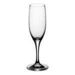 Schott Zwiesel Mondial 11.3 oz. Burgundy Wine Glass by Zwiesel Fortessa Tableware Solutions - 6/Case