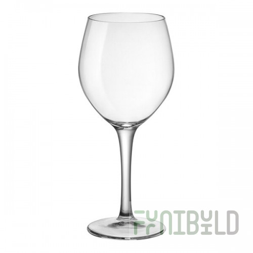 Bormioli Rocco Kalix from Steelite International 11.75 oz. Glass Goblet - 12/Case