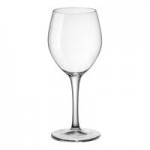 Bormioli Rocco Kalix from Steelite International 11.75 oz. Glass Goblet - 12/Case