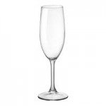 Bormioli Rocco Kalix from Steelite International 11.75 oz. Glass Goblet - 12/Case