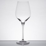 Stolzle Exquisit Royal from Global Tableware Collective 17 oz. All-Purpose Wine Glass - 6/Pack