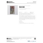 American Metalcraft 17 3/4