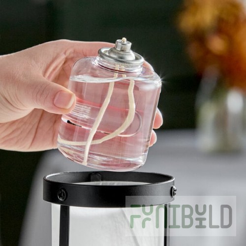 Leola Candle 50 Hour 