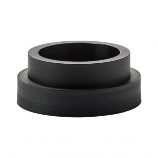 Hollowick 450 Flip Black Nylon Base Hollowick 450 Flip Black Nylon Base