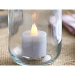 Acopa 16 oz. Mason Candle Holder with Gold Lid - 12/Pack Acopa 16 oz. Mason Candle Holder with Gold Lid - 12/Pack