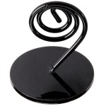Cal-Mil 661-2-13 Iron Card Holder - 2