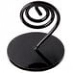 Cal-Mil 661-2-13 Iron Card Holder - 2