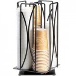 Cal-Mil 661-2-13 Iron Card Holder - 2