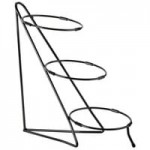 Cal-Mil 661-2-13 Iron Card Holder - 2