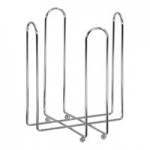 Cal-Mil 661-2-13 Iron Card Holder - 2